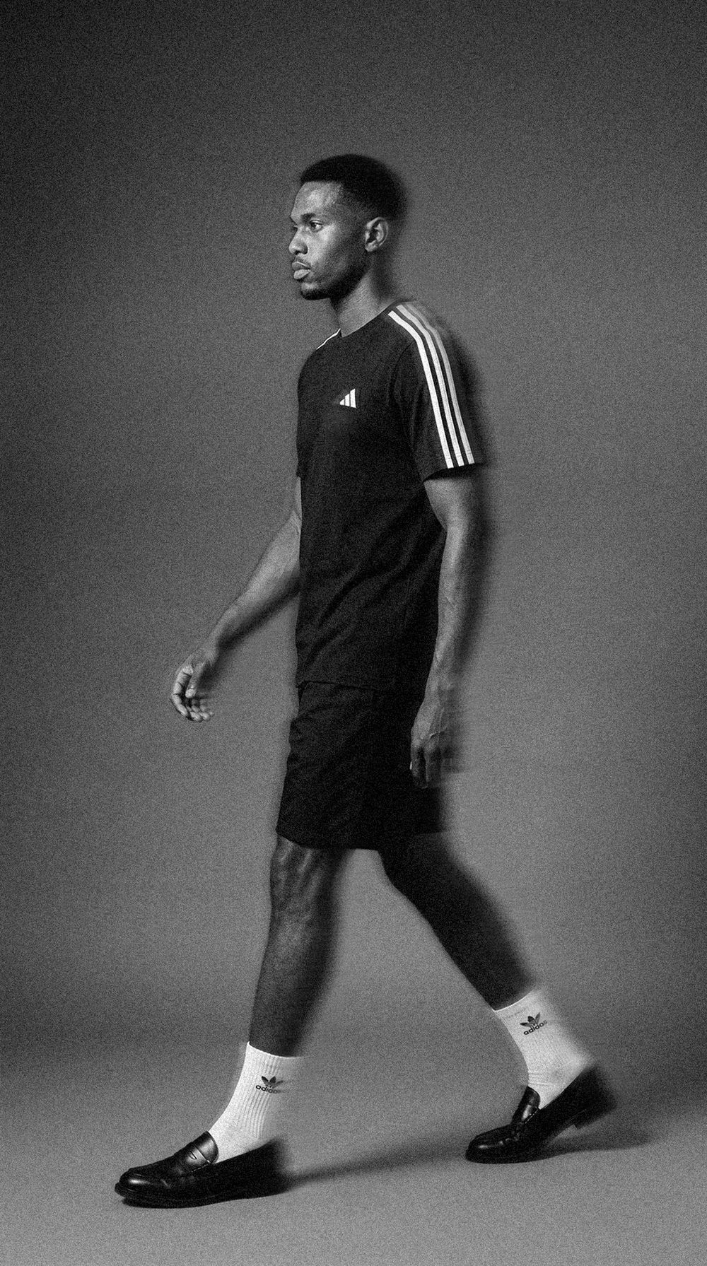 Molto Bene x Adidas