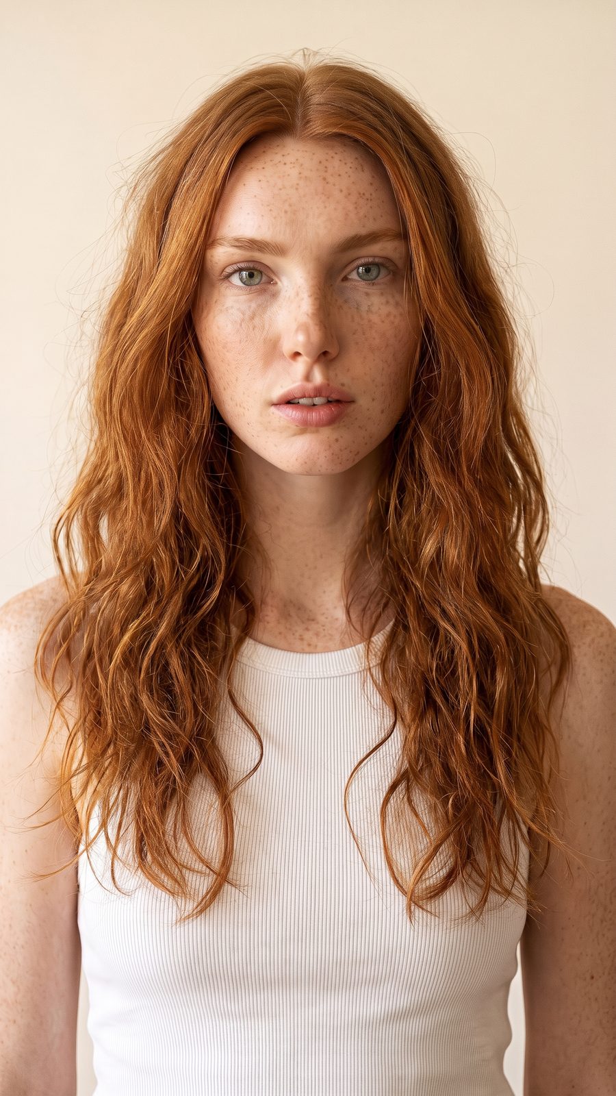 Astrid, mannequin numérique Molto Bene
