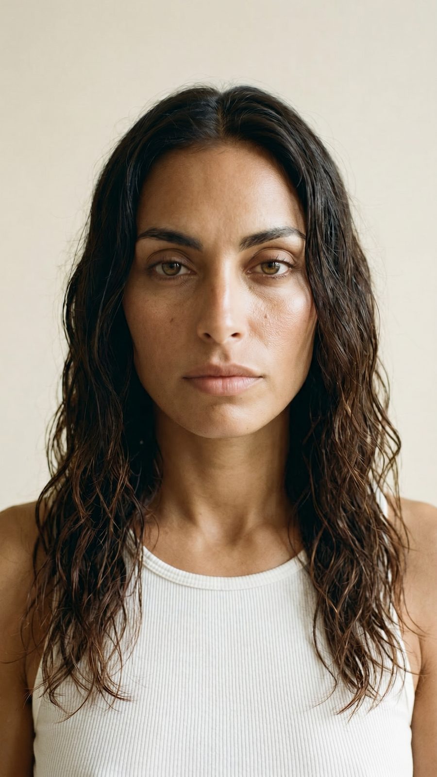 Milena, mannequin numérique Molto Bene