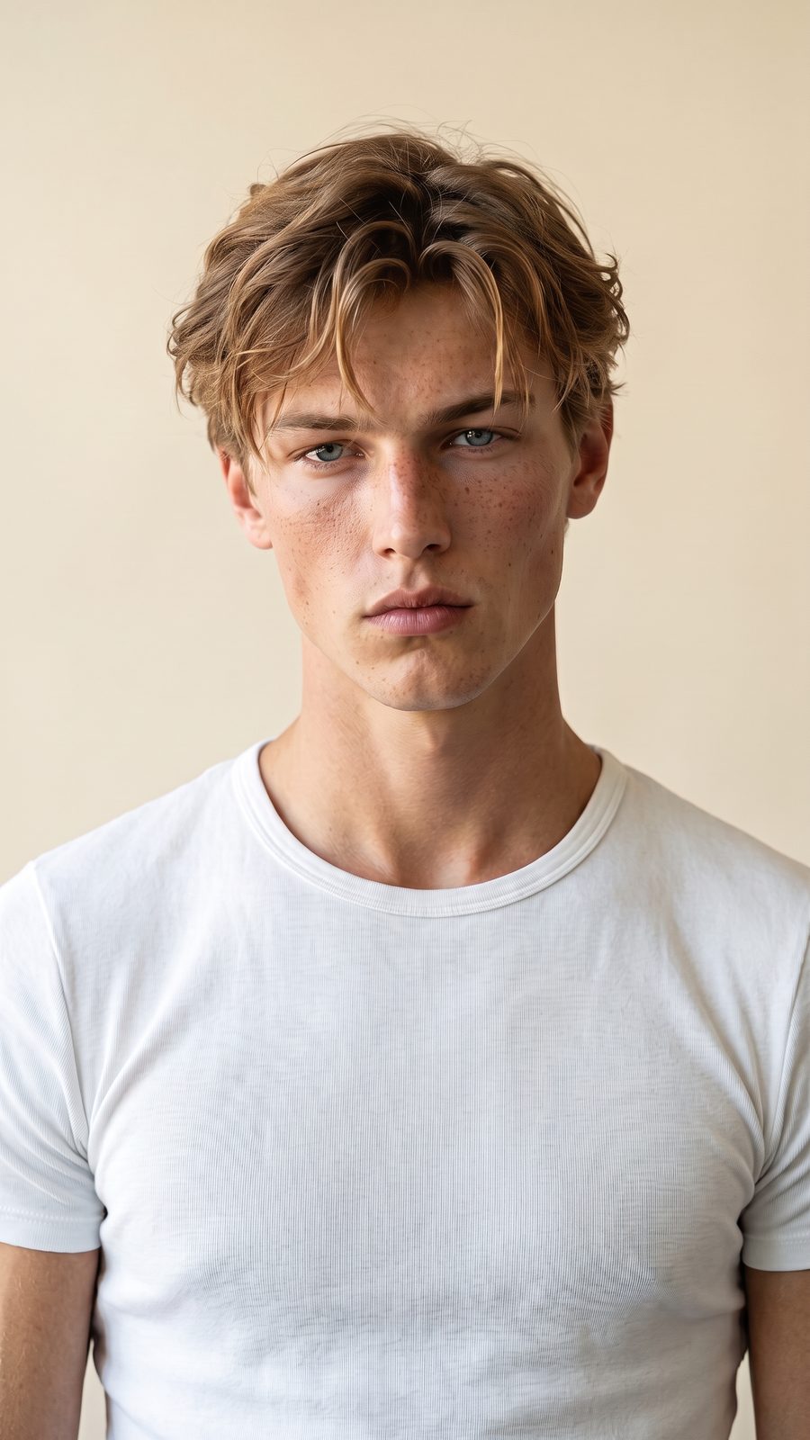 Nate, mannequin numérique Molto Bene