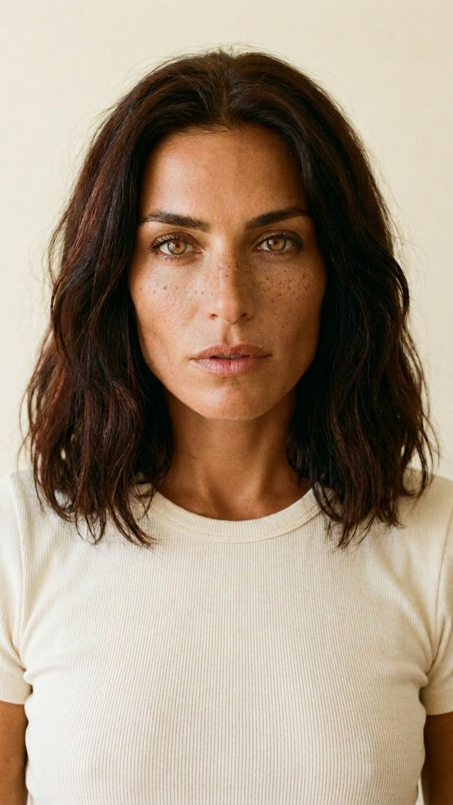 Sara, mannequin numérique Molto Bene