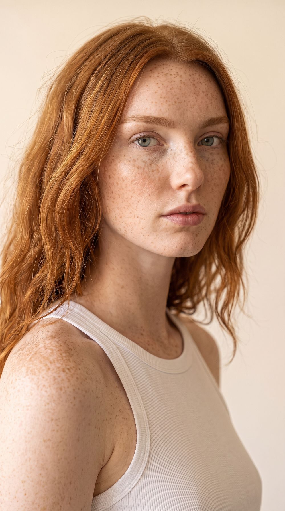 Astrid — mannequin numérique Molto Bene