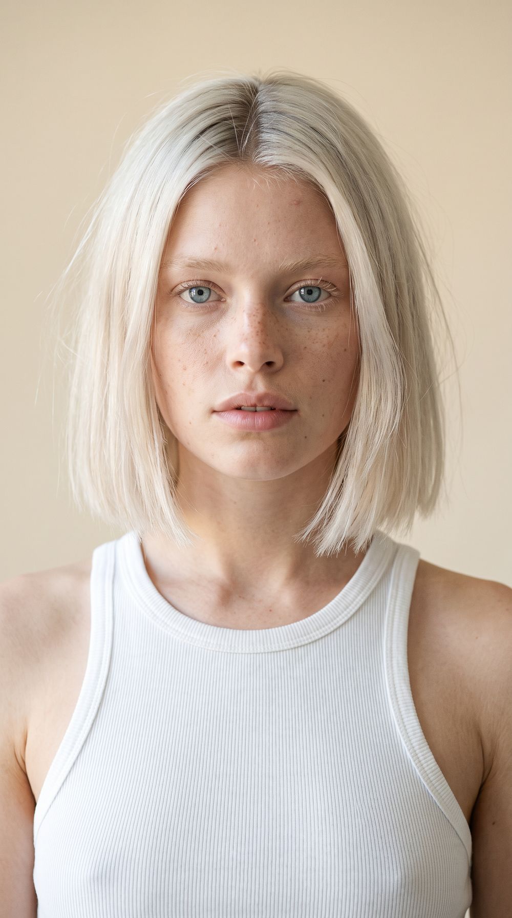 Freja — mannequin numérique Molto Bene