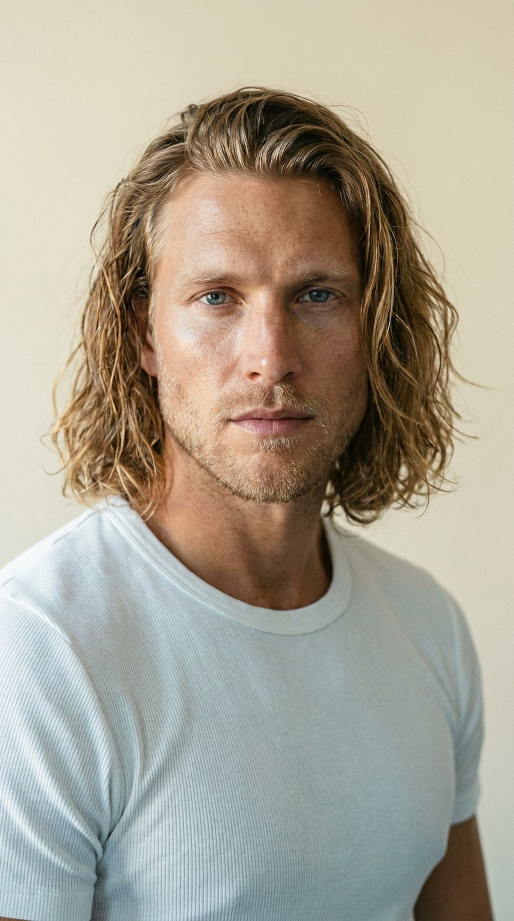 Lars — mannequin numérique Molto Bene