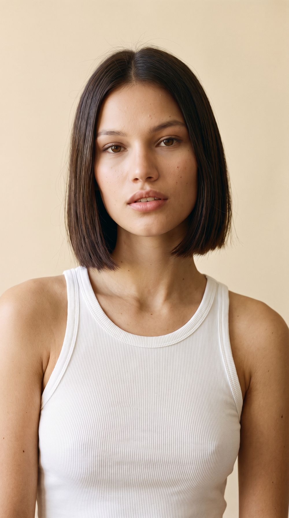 Sophia — mannequin numérique Molto Bene